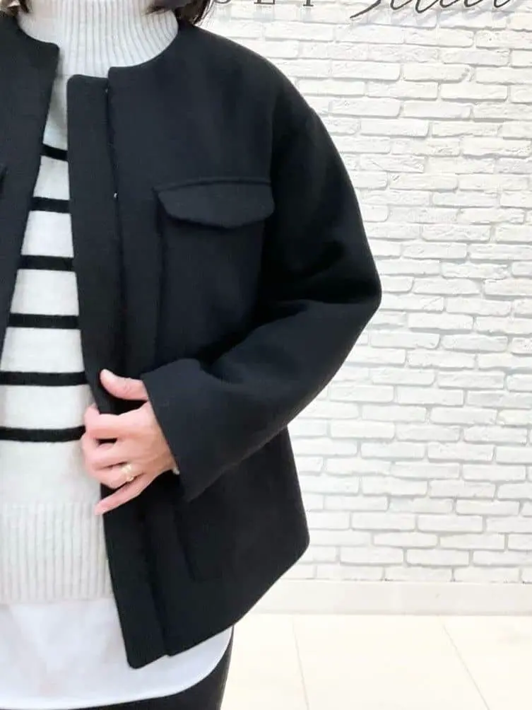 ONWARD CROSSET SELECT 東海林 コーディネート画像