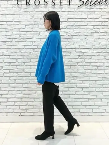 ONWARD CROSSET SELECT 東海林 コーディネート画像