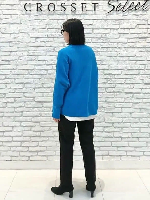 ONWARD CROSSET SELECT 東海林 コーディネート画像