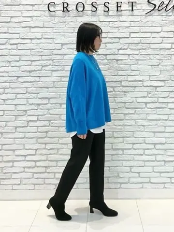 ONWARD CROSSET SELECT 東海林 コーディネート画像