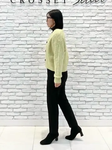 ONWARD CROSSET SELECT 東海林 コーディネート画像