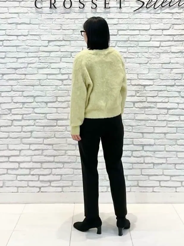 ONWARD CROSSET SELECT 東海林 コーディネート画像