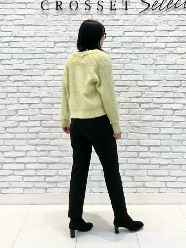 ONWARD CROSSET SELECT 東海林 コーディネート画像