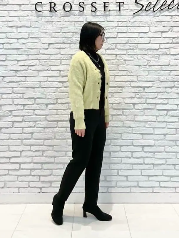 ONWARD CROSSET SELECT 東海林 コーディネート画像