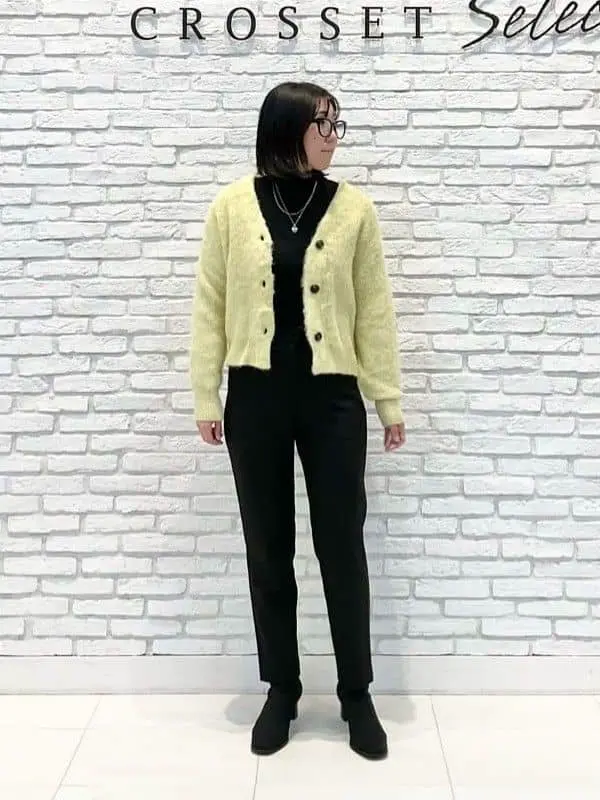 ONWARD CROSSET SELECT 東海林 コーディネート画像