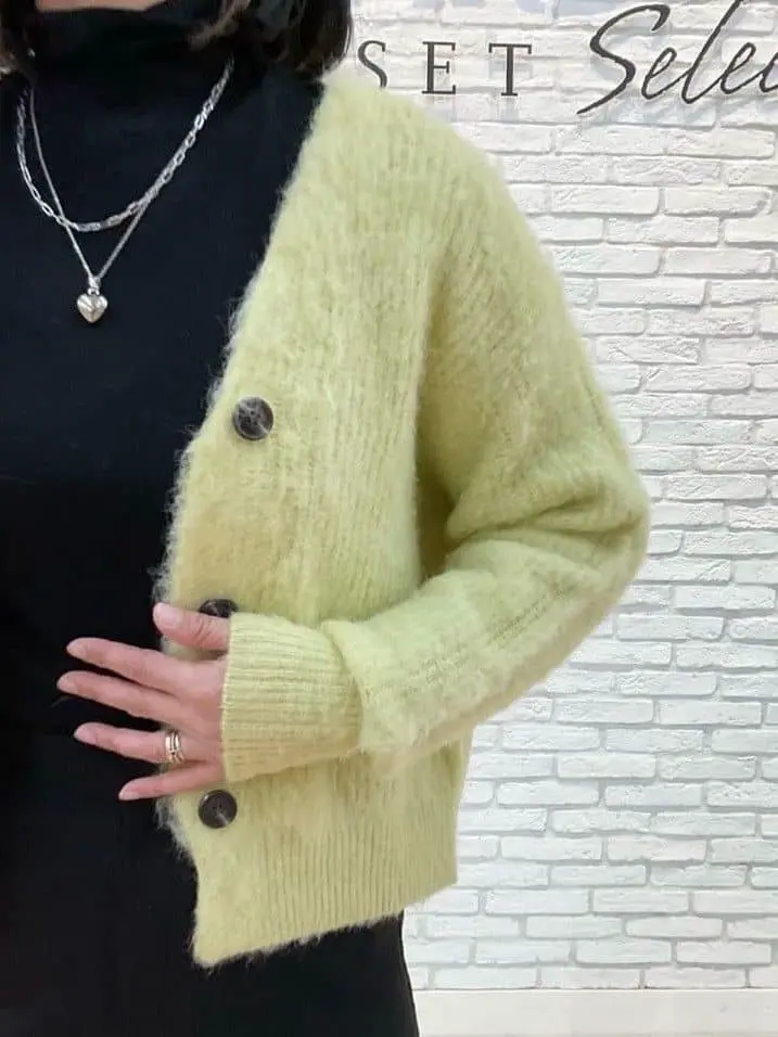 ONWARD CROSSET SELECT 東海林 コーディネート画像