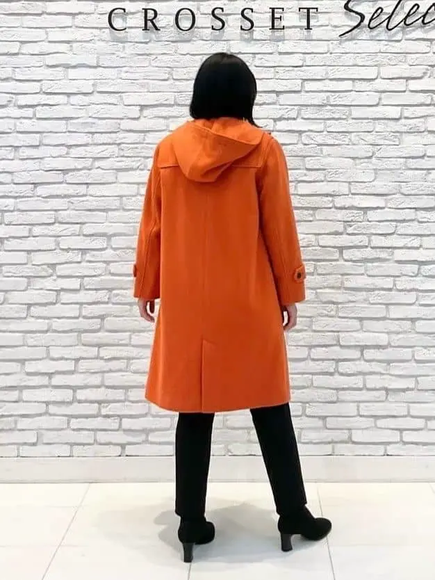 ONWARD CROSSET SELECT 東海林 コーディネート画像