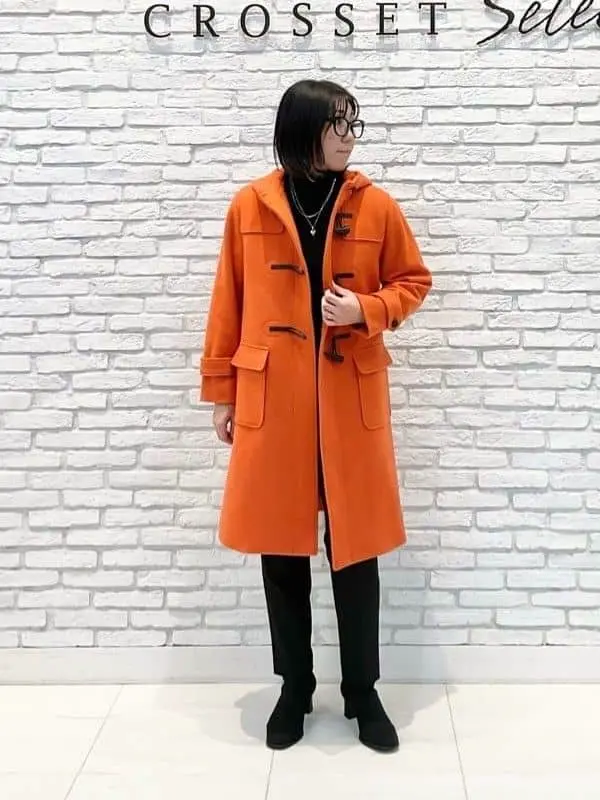 ONWARD CROSSET SELECT 東海林 コーディネート画像