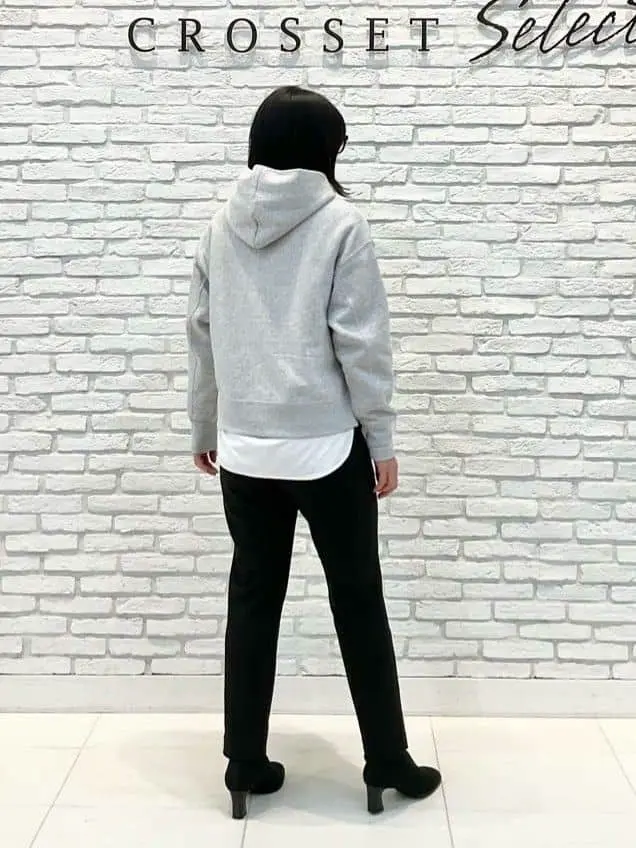 ONWARD CROSSET SELECT 東海林 コーディネート画像