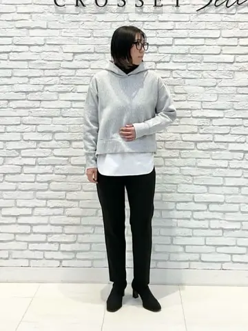 ONWARD CROSSET SELECT 東海林 コーディネート画像