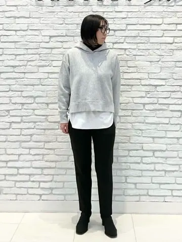 ONWARD CROSSET SELECT 東海林 コーディネート画像