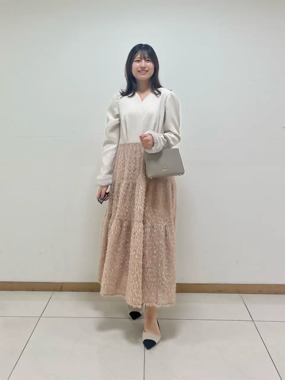  竹内 コーディネート画像