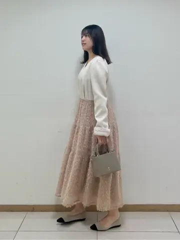 ONWARD CROSSET SELECT 竹内 コーディネート画像