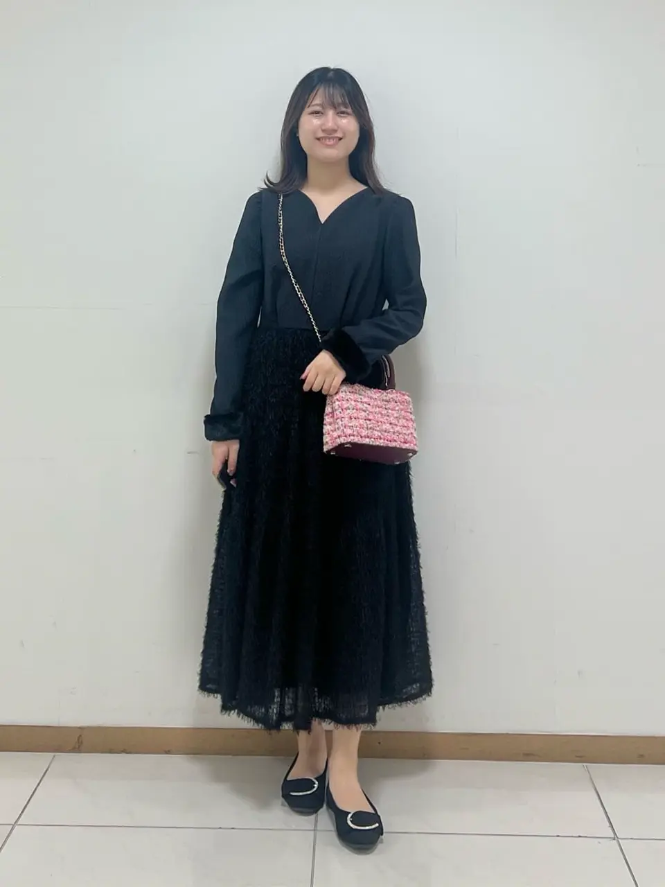  竹内 コーディネート画像