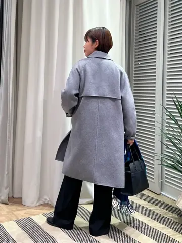 ONWARD CROSSET SELECT 伊藤 コーディネート画像