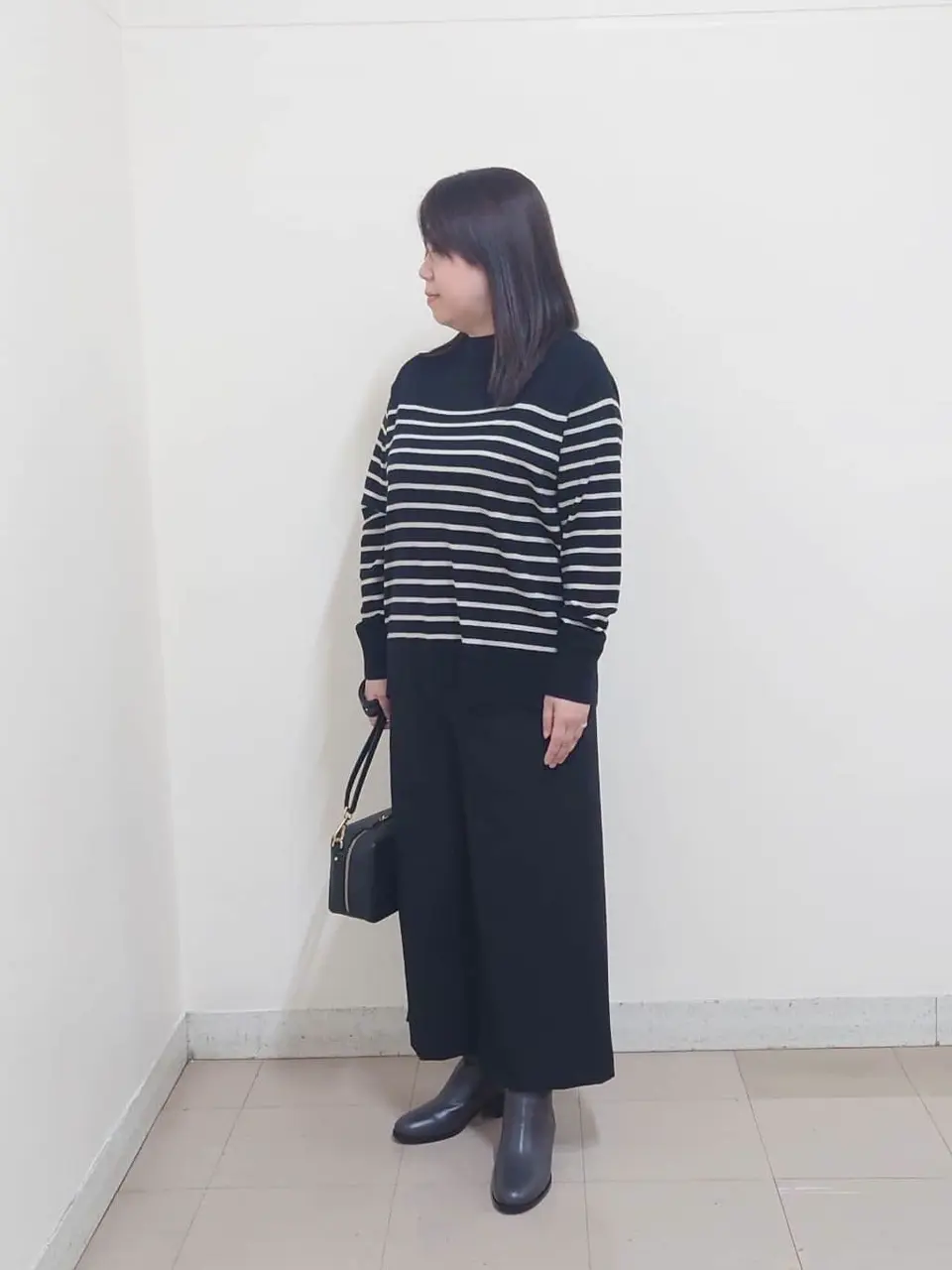 ONWARD CROSSET SELECT 樋口 コーディネート画像