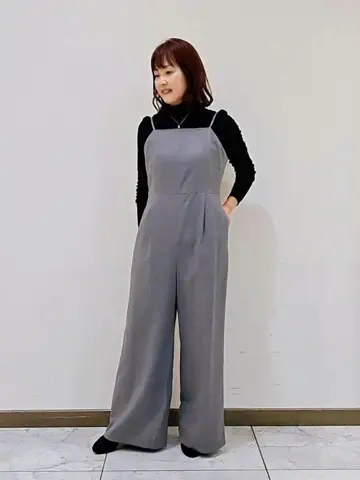 ONWARD CROSSET SELECT 森崎 コーディネート画像