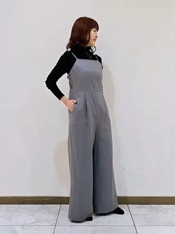 ONWARD CROSSET SELECT 森崎 コーディネート画像