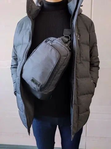 ONWARD CROSSET SELECT 堂ヶ原猛 コーディネート画像