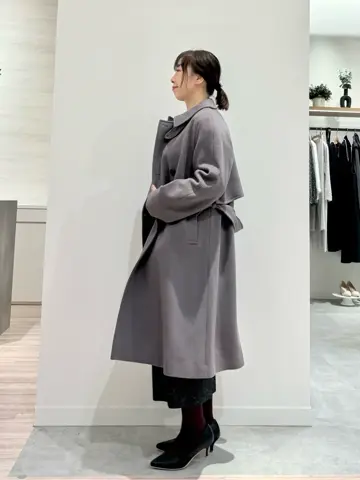 ONWARD CROSSET SELECT SAKAI コーディネート画像