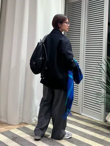 ONWARD CROSSET SELECT 伊藤 コーディネート画像