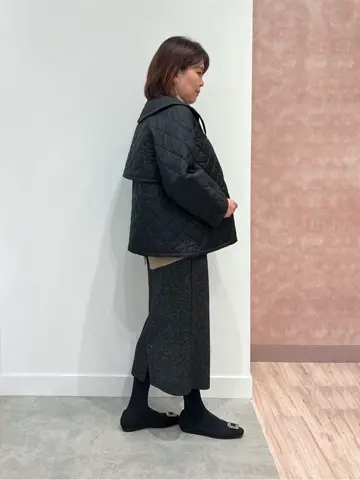 ONWARD CROSSET SELECT 中島 コーディネート画像