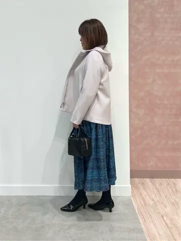 ONWARD CROSSET SELECT 中島 コーディネート画像