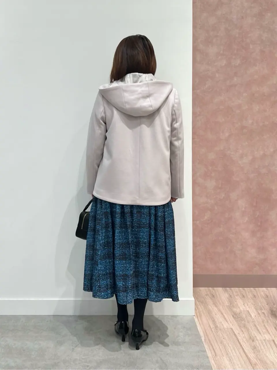 ONWARD CROSSET SELECT 中島 コーディネート画像