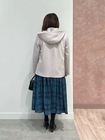 ONWARD CROSSET SELECT 中島 コーディネート画像