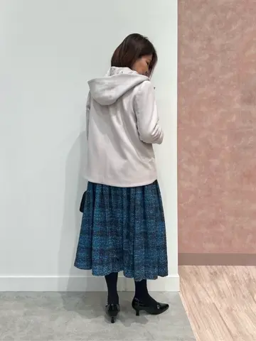 ONWARD CROSSET SELECT 中島 コーディネート画像