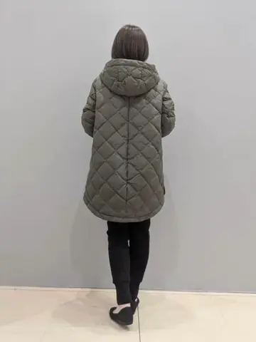 ONWARD CROSSET SELECT 見帆 コーディネート画像