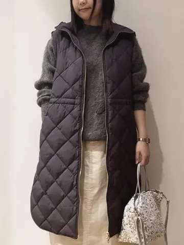 ONWARD CROSSET SELECT 吉田 コーディネート画像