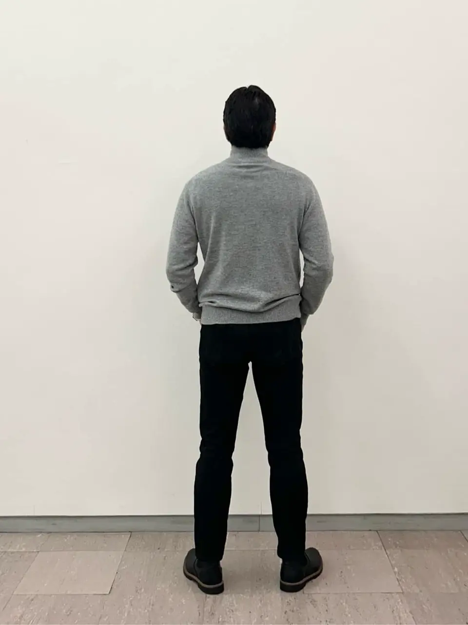 ONWARD CROSSET SELECT 小林 コーディネート画像