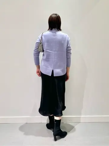 ONWARD CROSSET SELECT 林 コーディネート画像