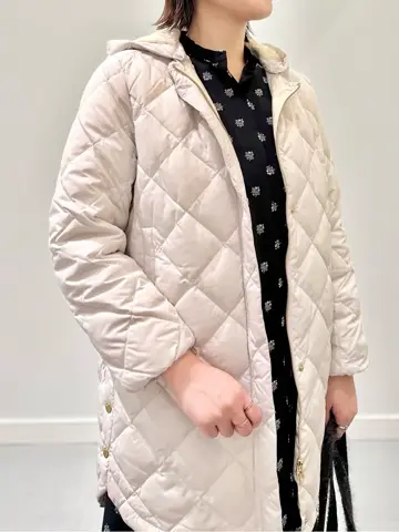 ONWARD CROSSET SELECT 林 コーディネート画像