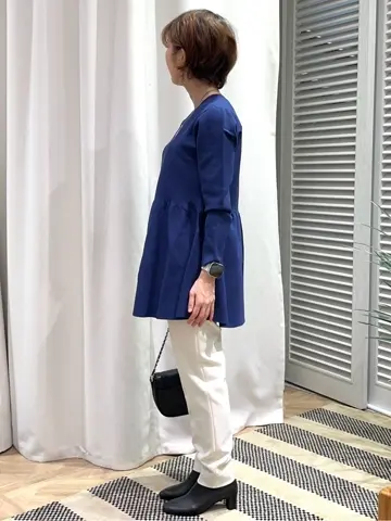 ONWARD CROSSET SELECT M コーディネート画像