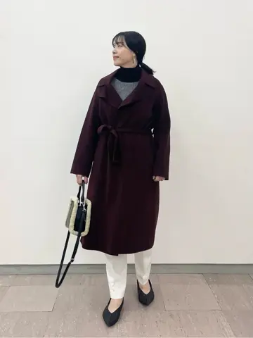 ONWARD CROSSET SELECT K コーディネート画像