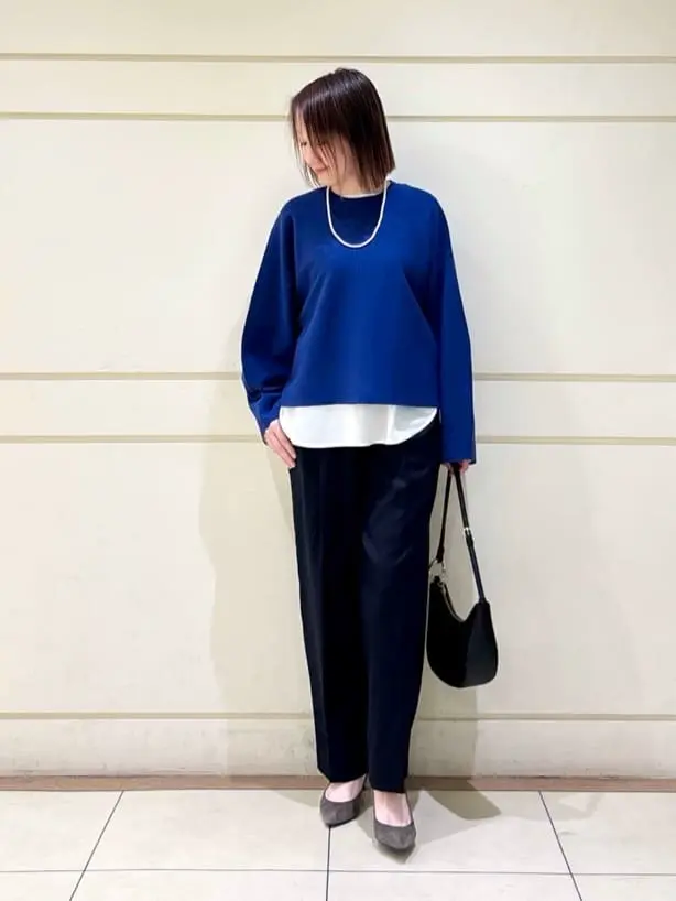  加藤 コーディネート画像