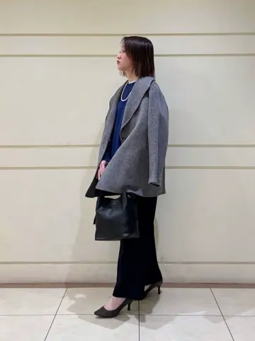 ONWARD CROSSET SELECT 加藤 コーディネート画像