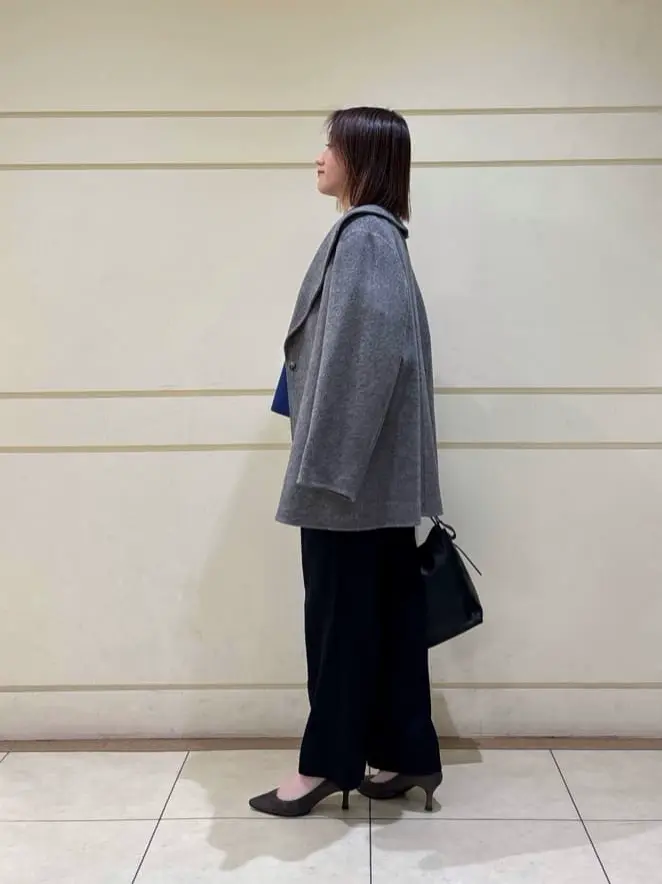 ONWARD CROSSET SELECT 加藤 コーディネート画像