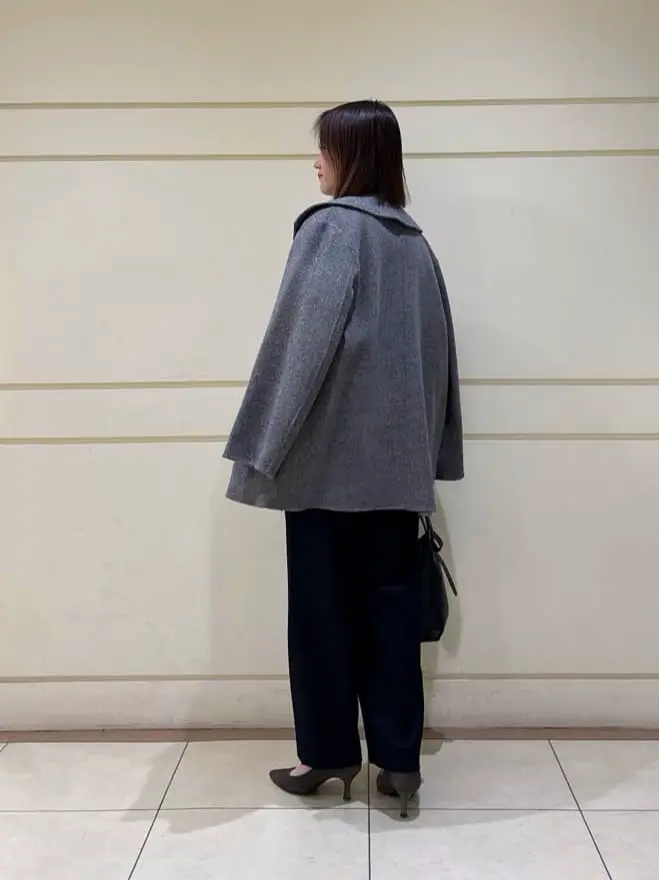 ONWARD CROSSET SELECT 加藤 コーディネート画像