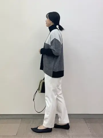 ONWARD CROSSET SELECT K コーディネート画像