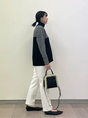 ONWARD CROSSET SELECT K コーディネート画像