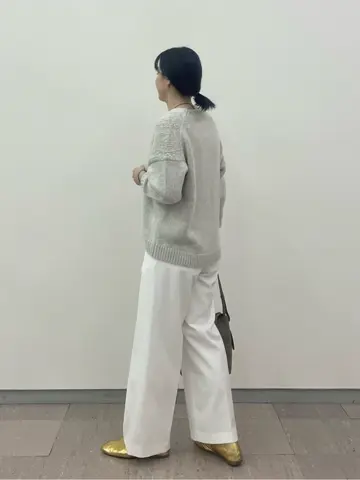 ONWARD CROSSET SELECT K コーディネート画像