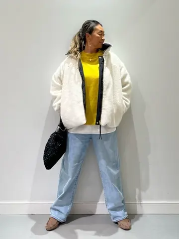 ONWARD CROSSET SELECT 流石　 コーディネート画像