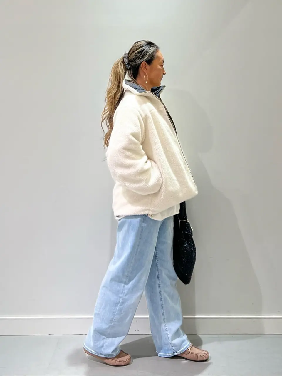 ONWARD CROSSET SELECT 流石　 コーディネート画像