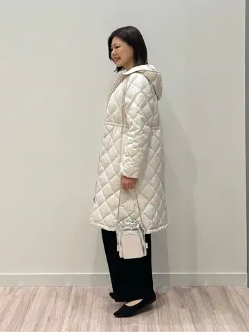 ONWARD CROSSET SELECT mami コーディネート画像