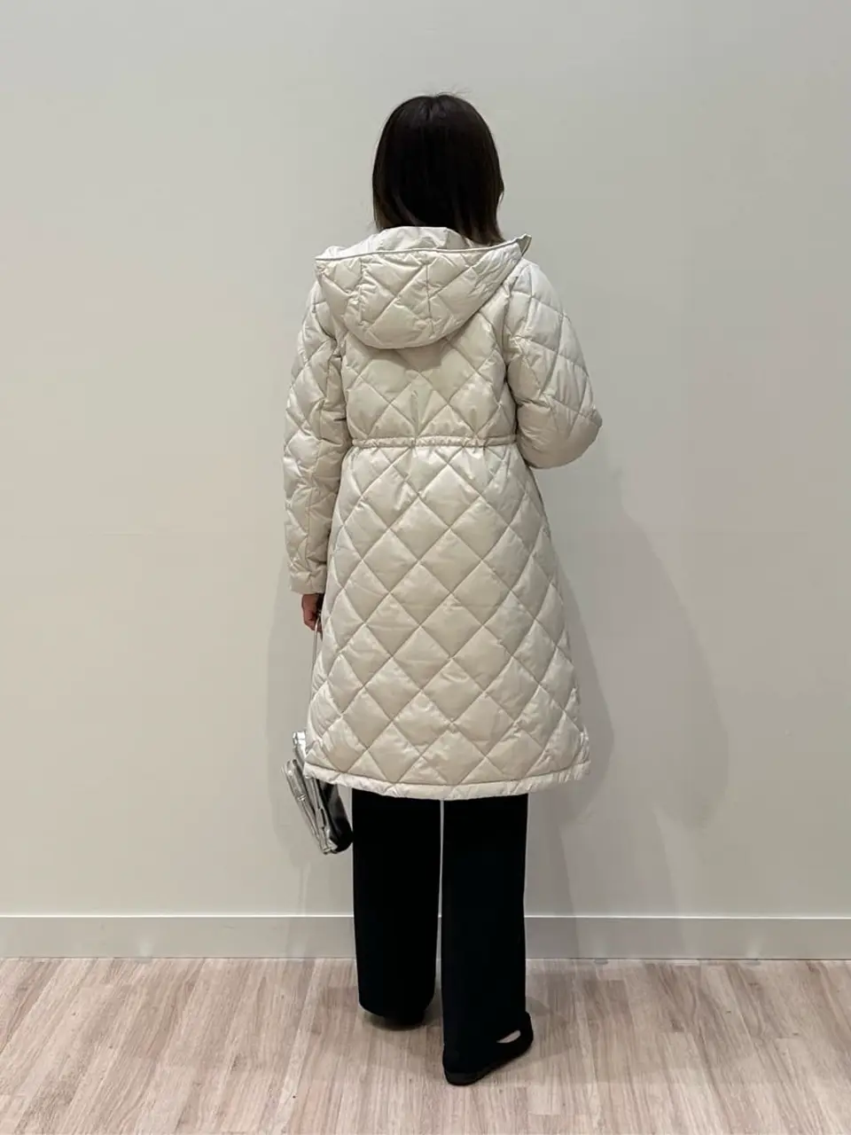 ONWARD CROSSET SELECT mami コーディネート画像