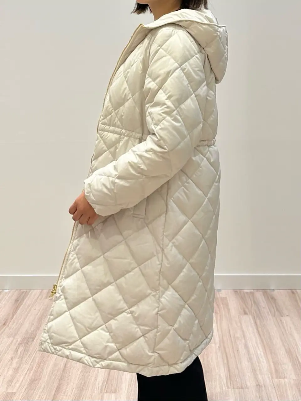 ONWARD CROSSET SELECT mami コーディネート画像