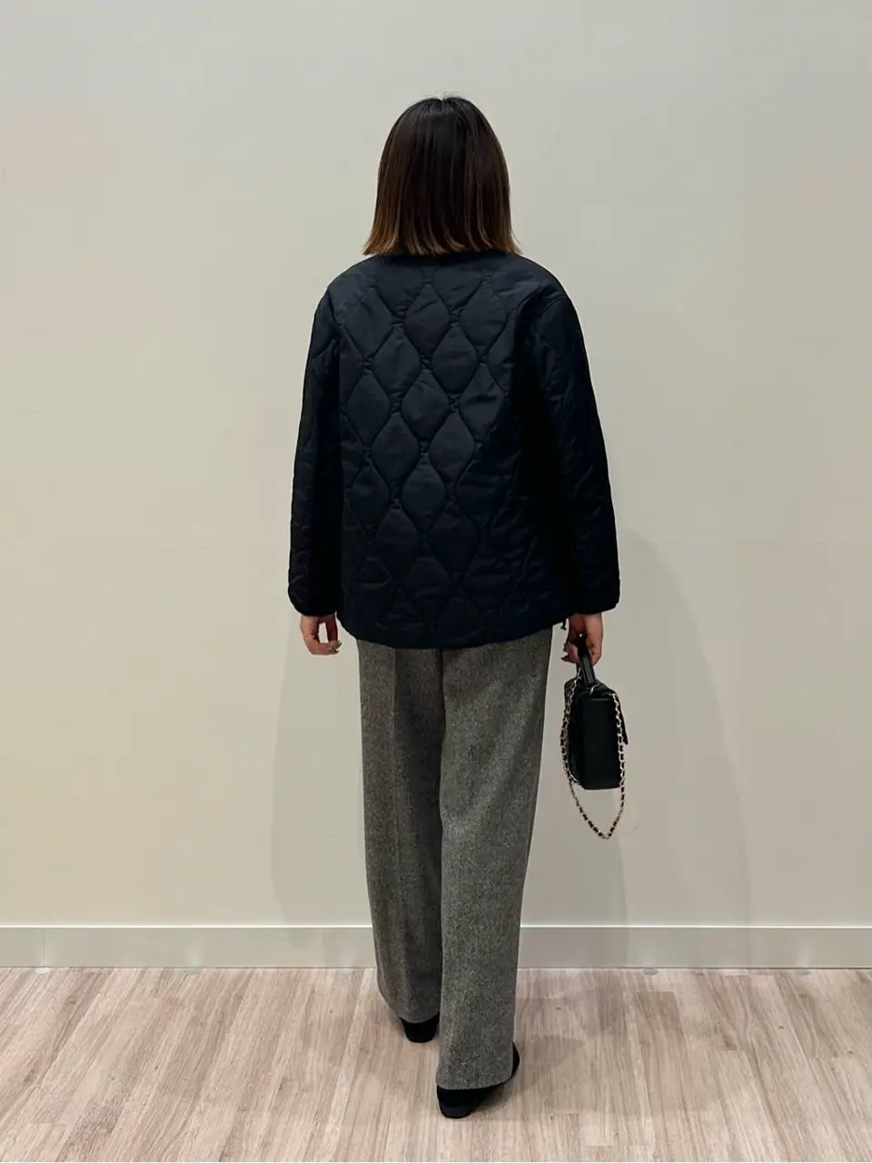 ONWARD CROSSET SELECT mami コーディネート画像